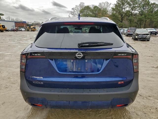 Nissan Kicks Sr Image 6