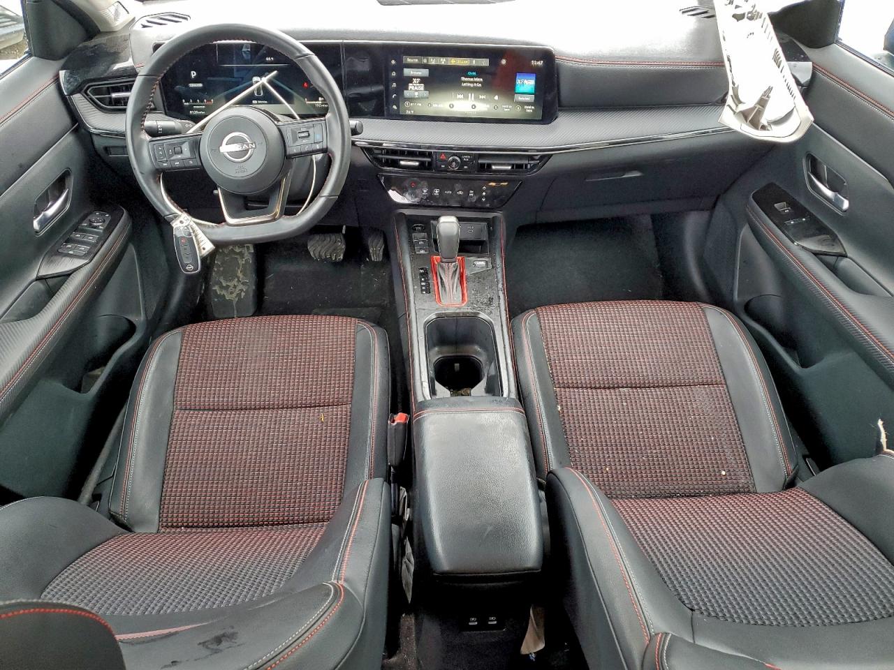 Nissan Kicks Sr Image 11