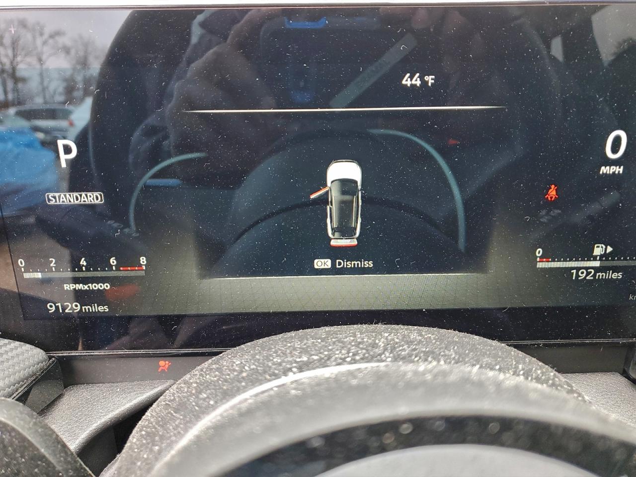 Nissan Kicks Sr Image 8