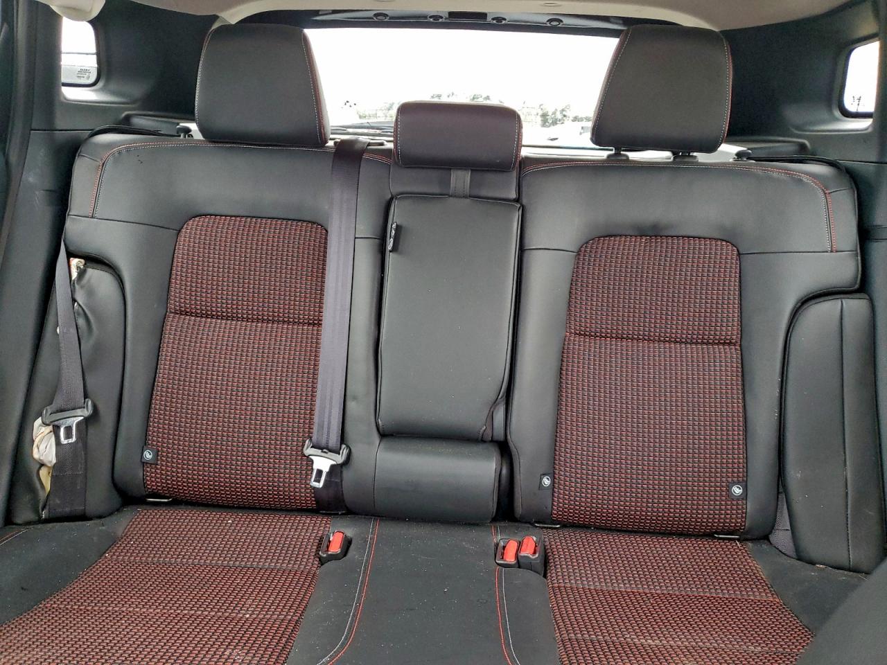 Nissan Kicks Sr Image 10