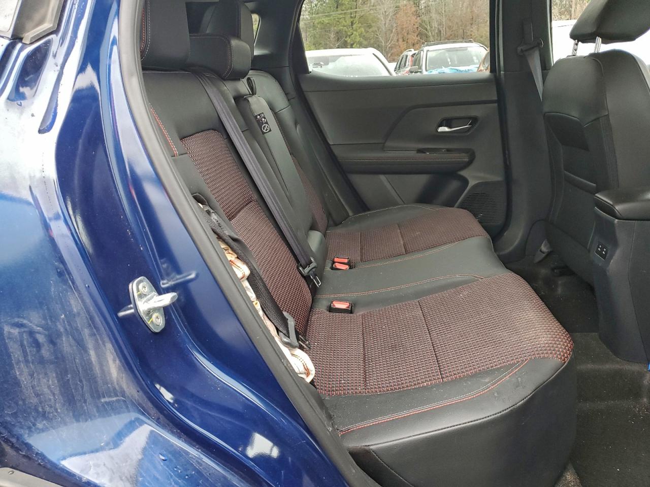 Nissan Kicks Sr Image 5