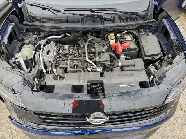 Nissan Kicks Sr Image 7