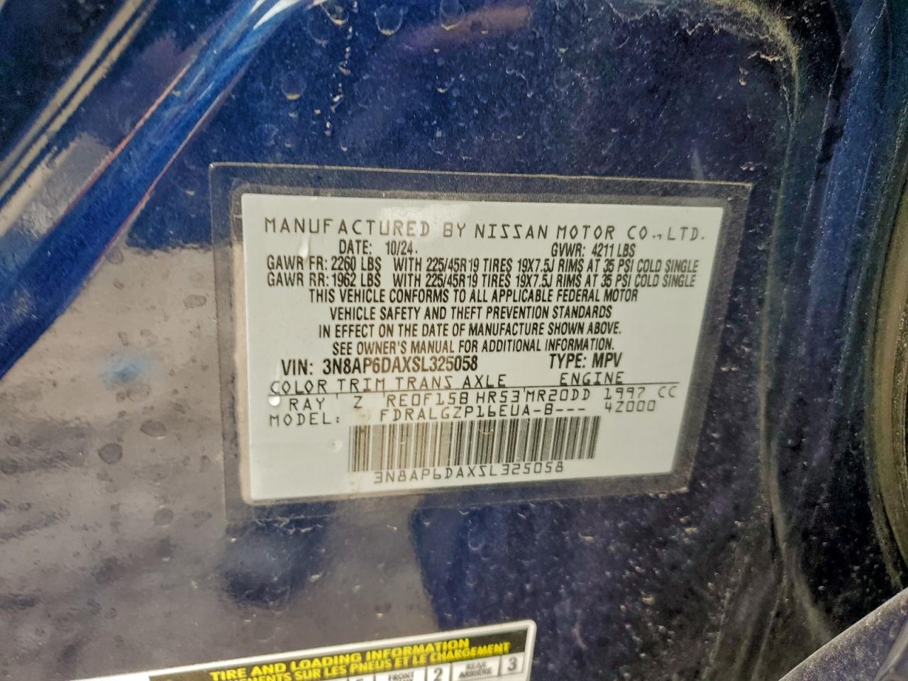 Nissan Kicks Sr Image 13