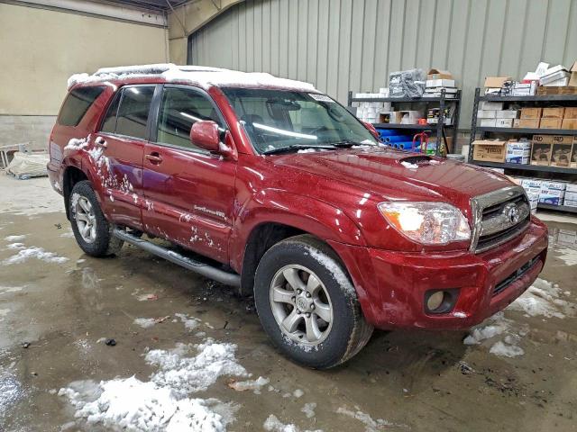 Toyota 4Runner Sr5 Image 12