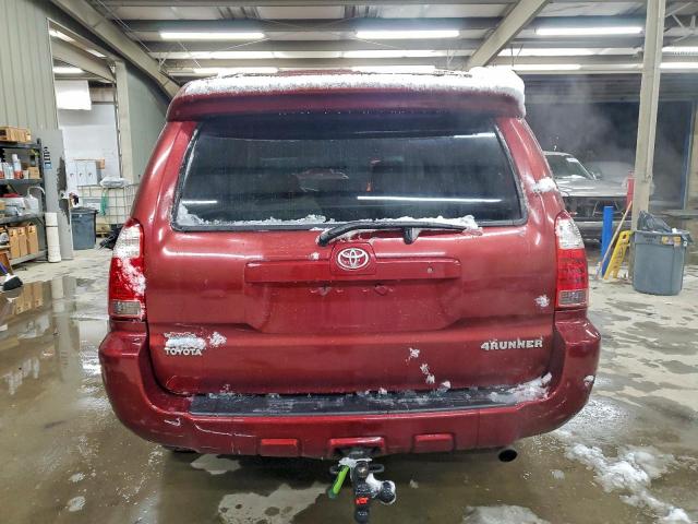 Toyota 4Runner Sr5 Image 3