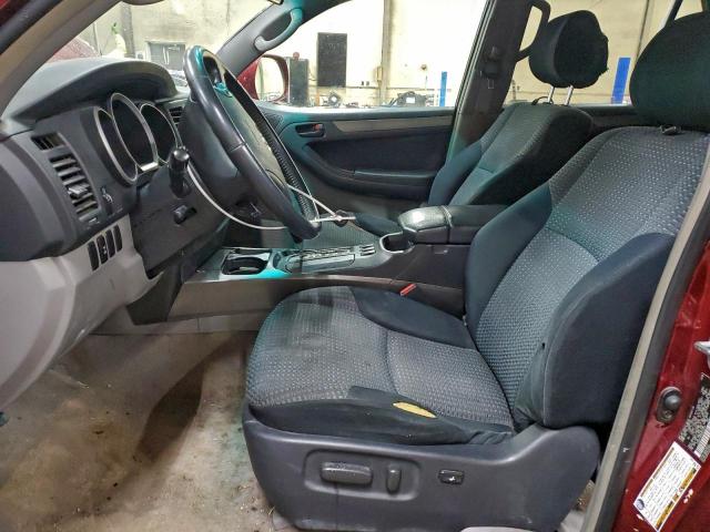 Toyota 4Runner Sr5 Image 4