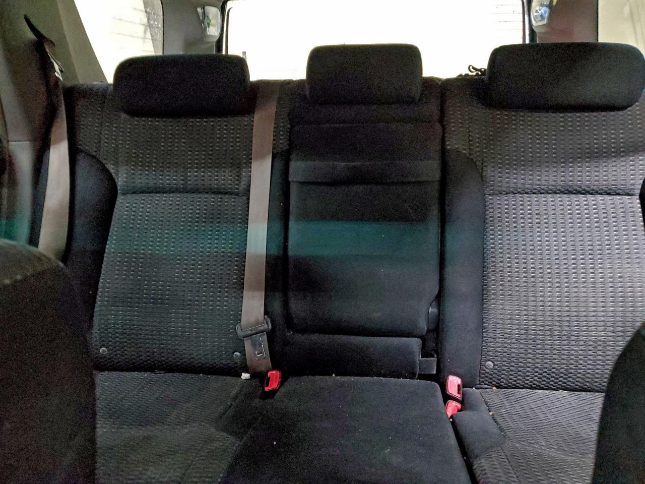 Toyota 4Runner Sr5 Image 7