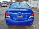 Hyundai ACCENT Gls Image 9