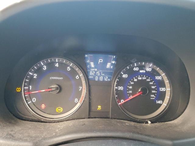 Hyundai ACCENT Gls Image 4