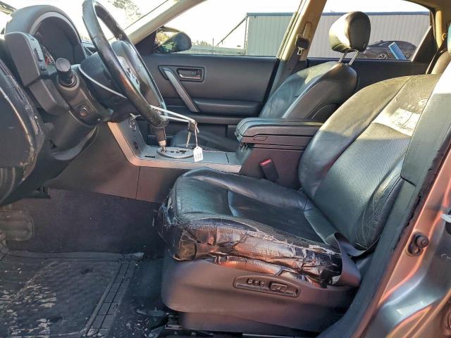 INFINITI Fx Image 11