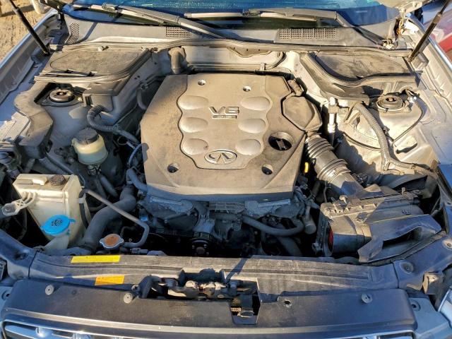 INFINITI Fx Image 10