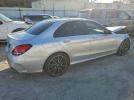Mercedes-Benz C-Class 300 4matic Image 11