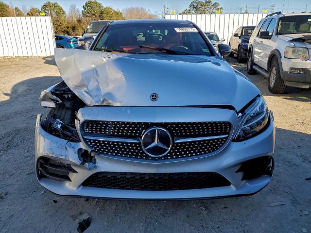 Mercedes-Benz C-Class 300 4matic Image 5