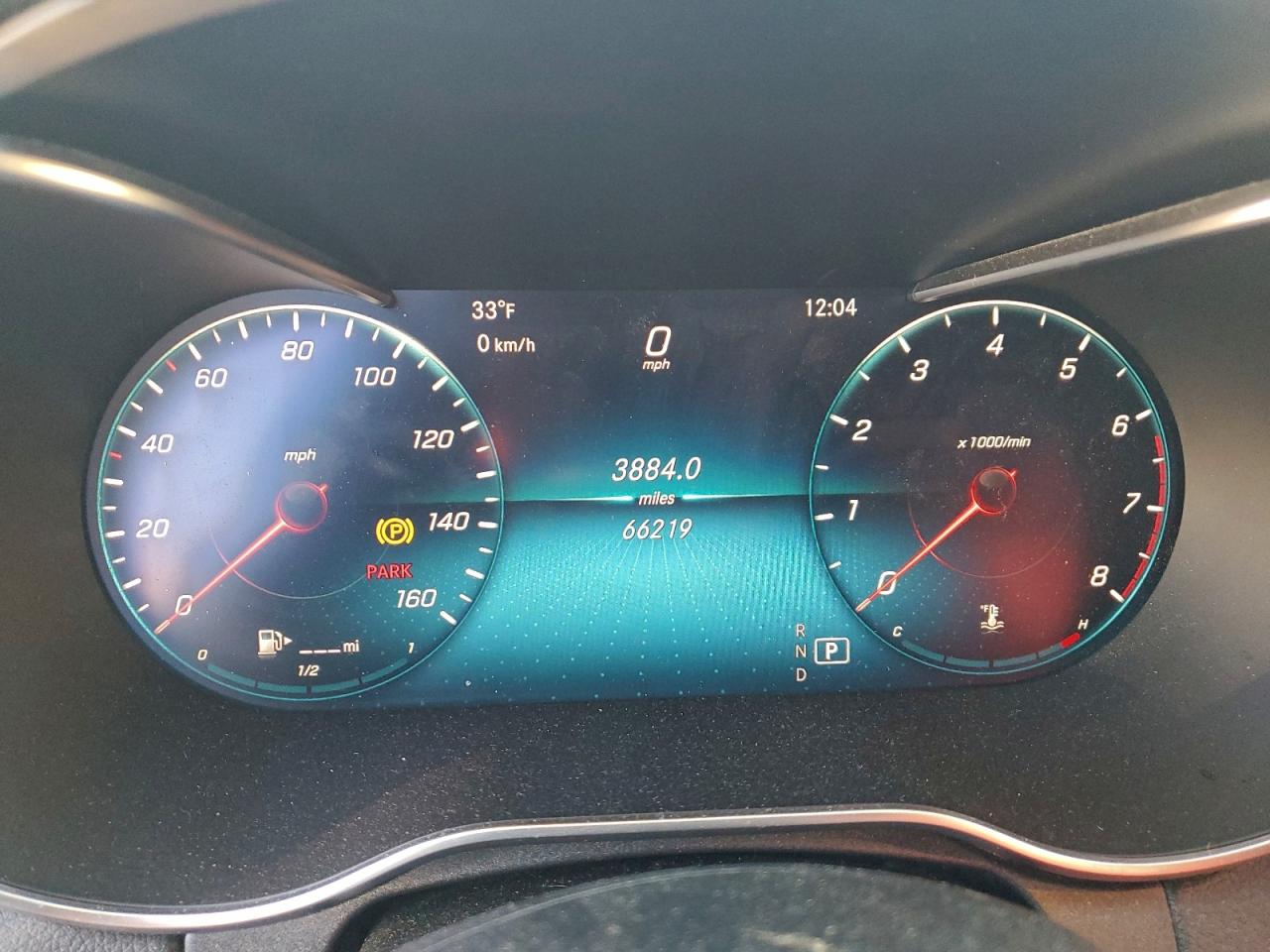 Mercedes-Benz C-Class 300 4matic Image 12