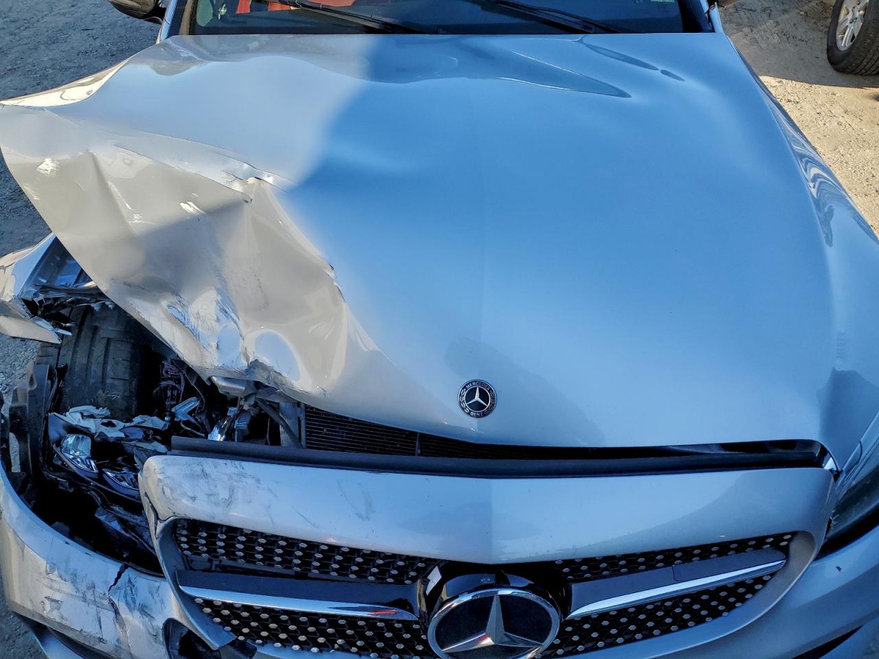 Mercedes-Benz C-Class 300 4matic Image 8