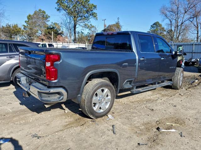Chevrolet Silverado K3500 Ltz Image 13
