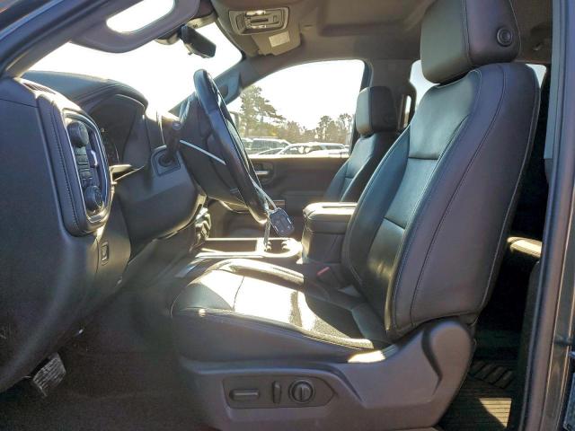 Chevrolet Silverado K3500 Ltz Image 9