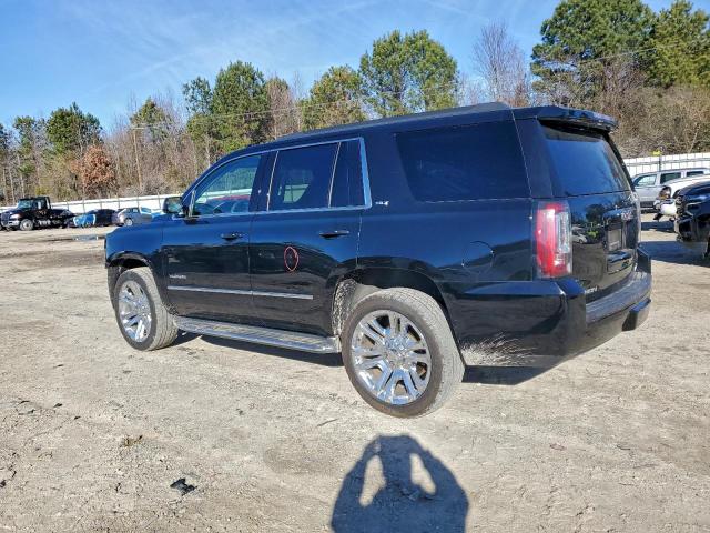 GMC Yukon Slt Image 3