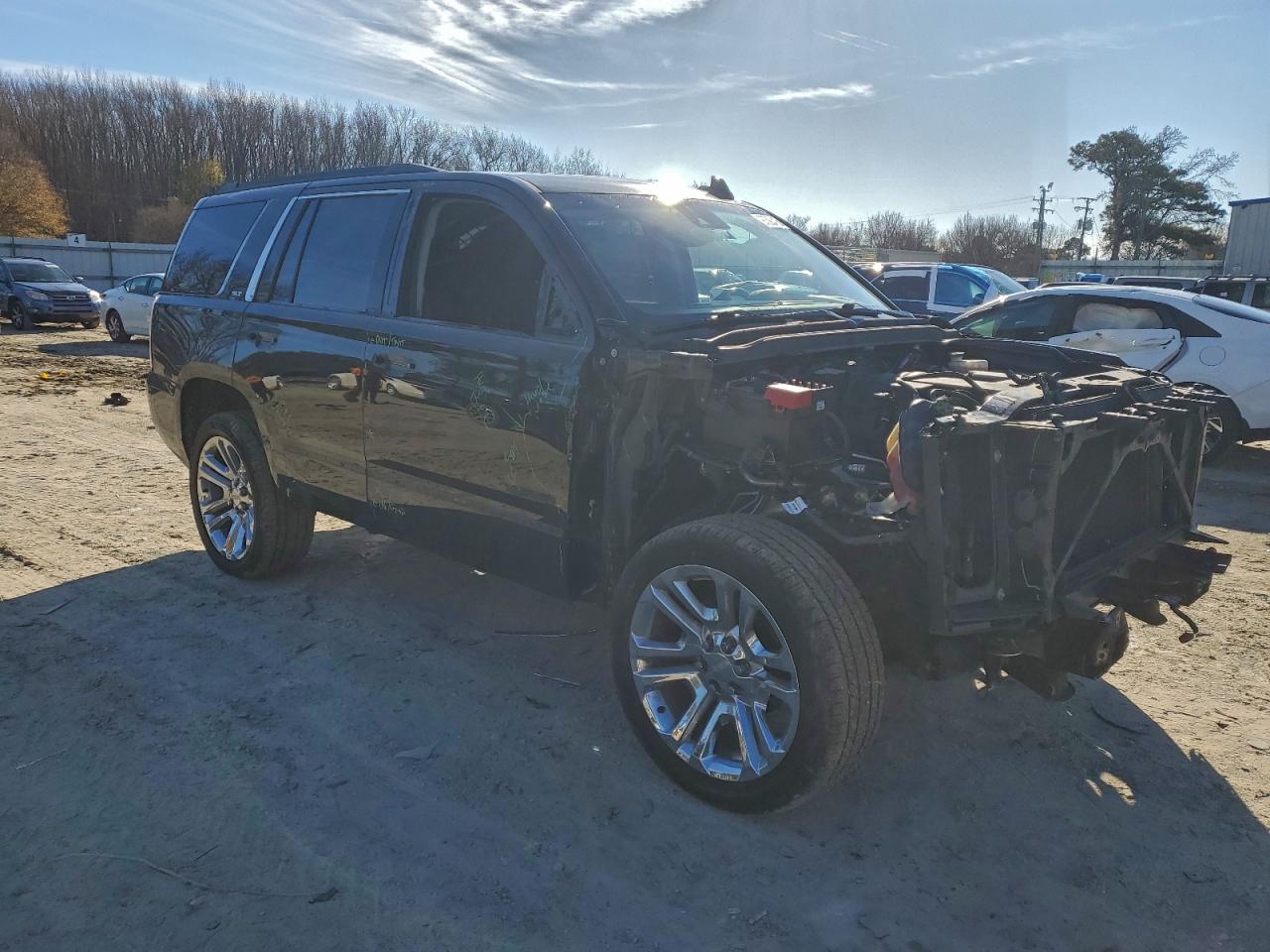 GMC Yukon Slt Image 7