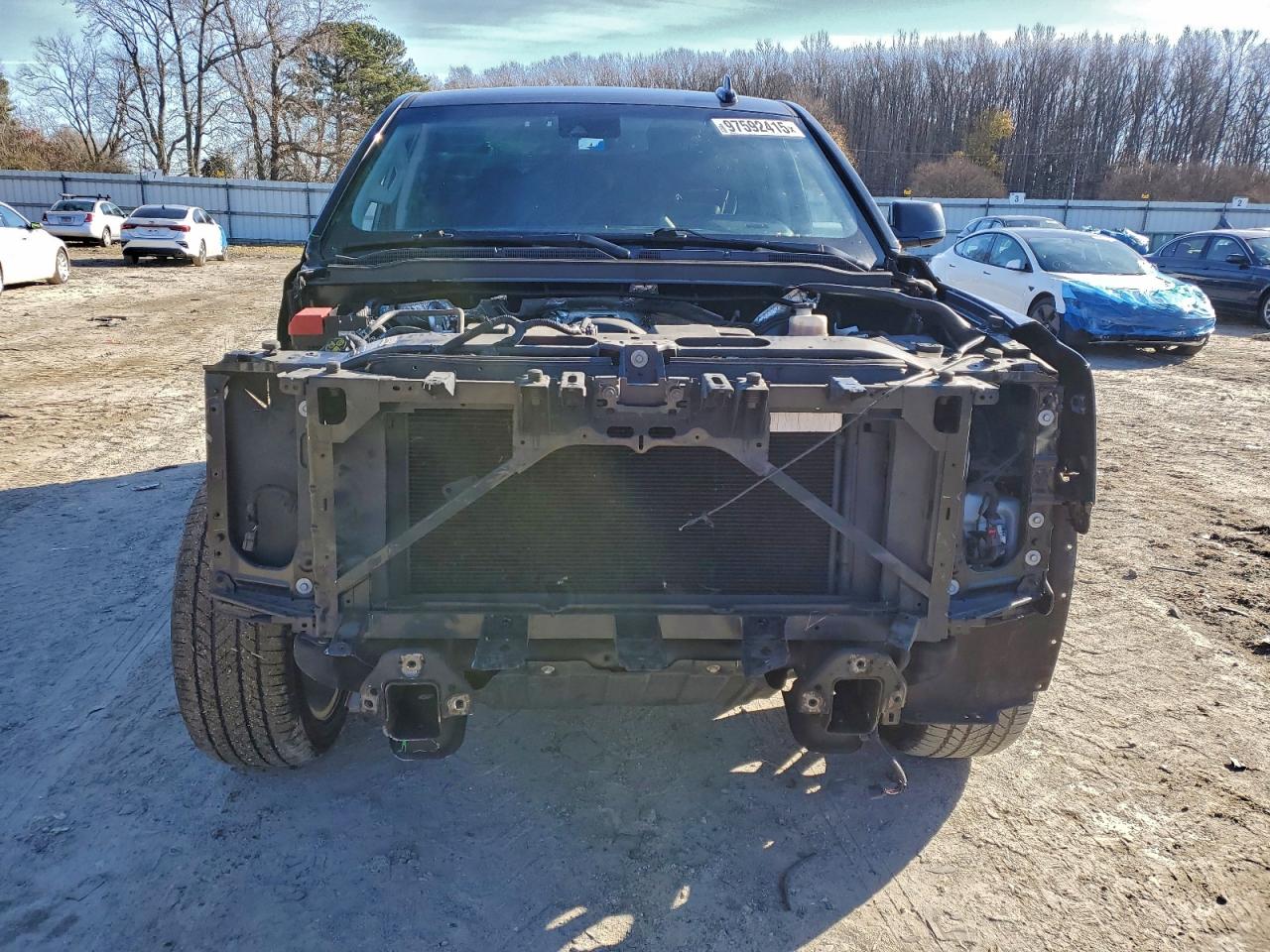 GMC Yukon Slt Image 11