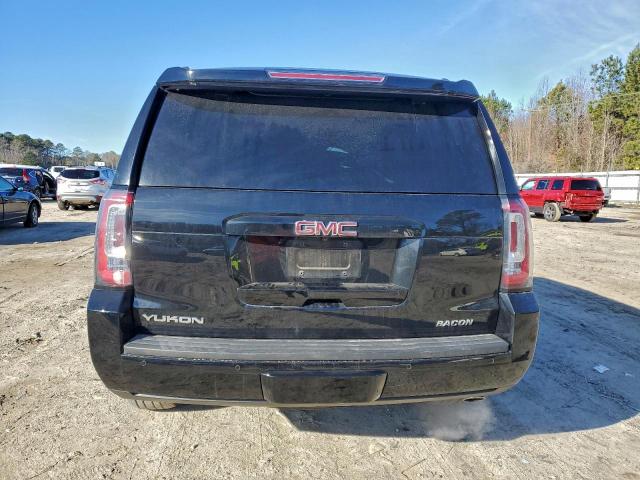 GMC Yukon Slt Image 4