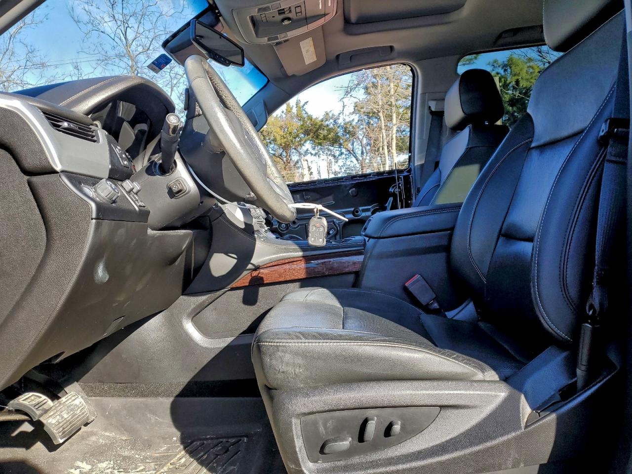 GMC Yukon Slt Image 5