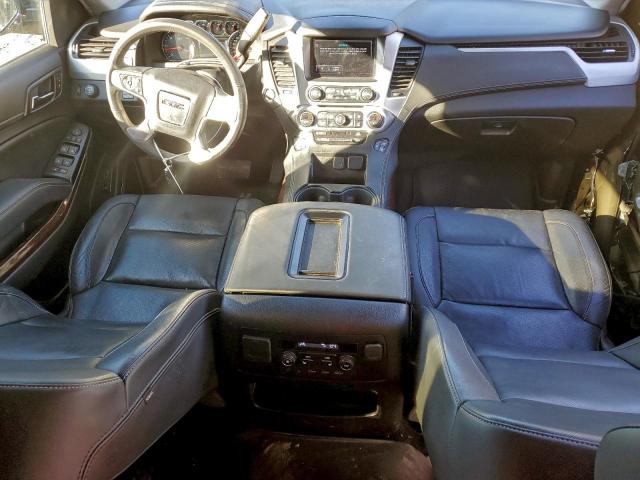 GMC Yukon Slt Image 6