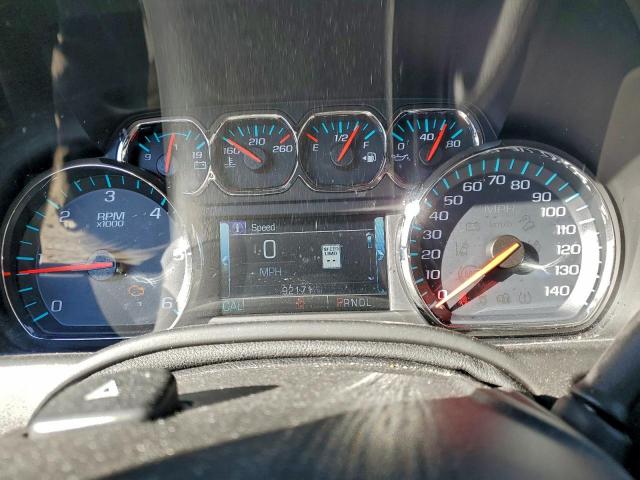 GMC Yukon Slt Image 8