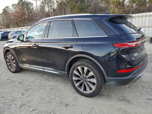 Lincoln Corsair Reserve Image 3