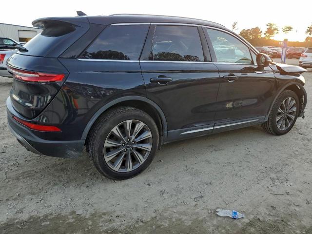 Lincoln Corsair Reserve Image 7