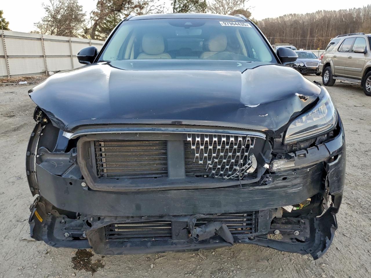 Lincoln Corsair Reserve Image 5