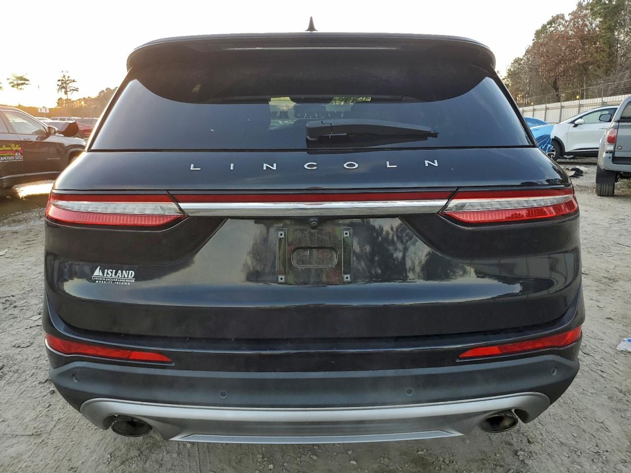 Lincoln Corsair Reserve Image 6