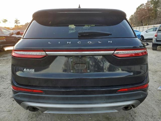 Lincoln Corsair Reserve Image 6