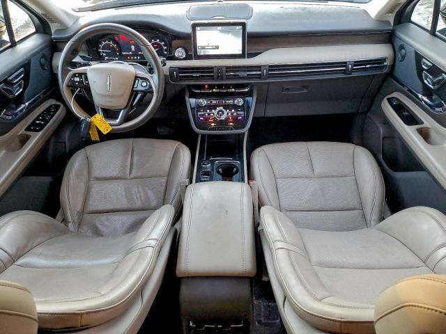 Lincoln Corsair Reserve Image 4