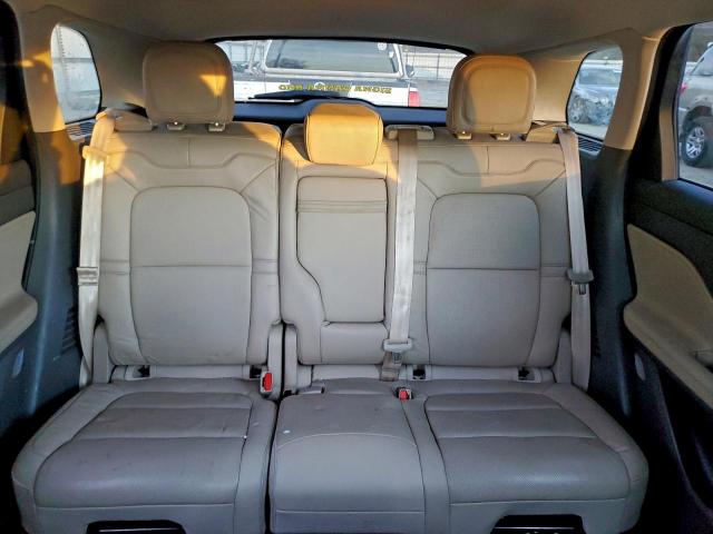 Lincoln Corsair Reserve Image 10