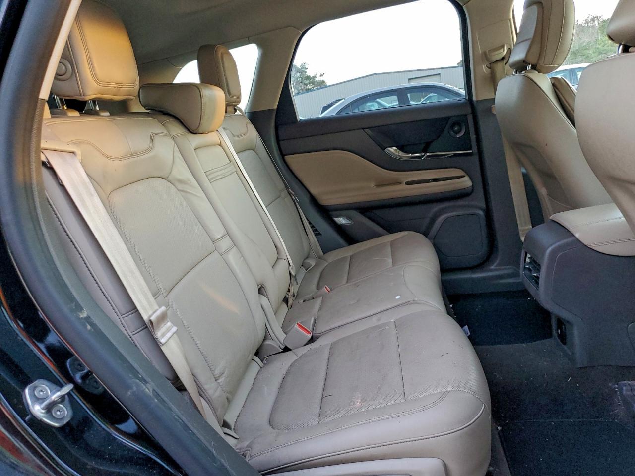 Lincoln Corsair Reserve Image 9