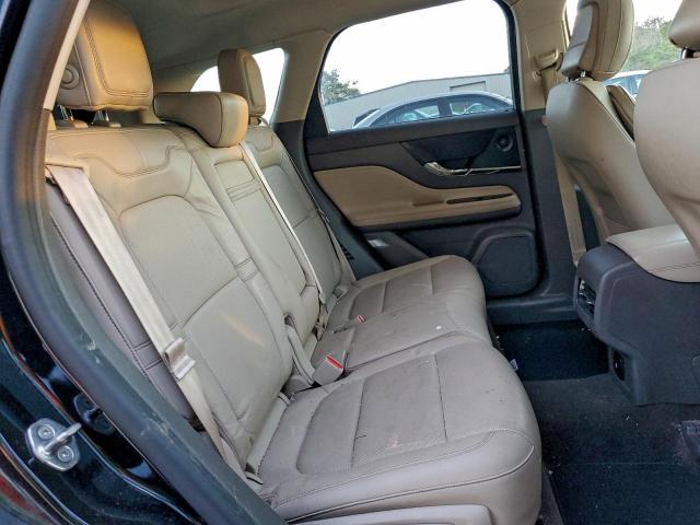 Lincoln Corsair Reserve Image 9