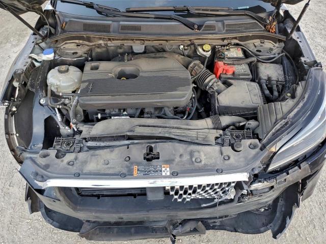 Lincoln Corsair Reserve Image 14