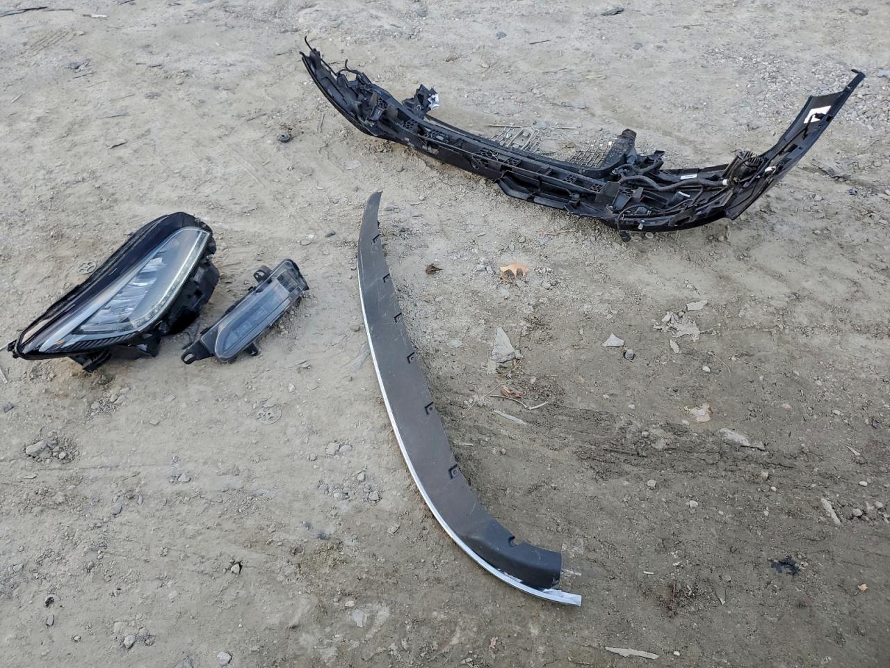 Lincoln Corsair Reserve Image 13