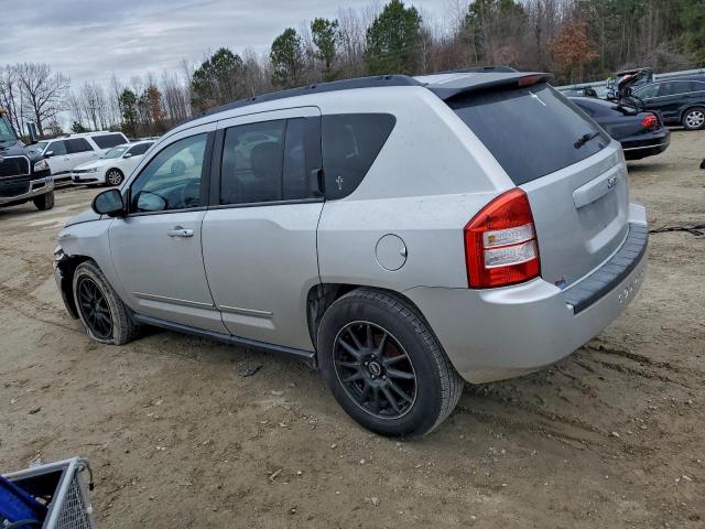 Jeep Compass Sport Image 7