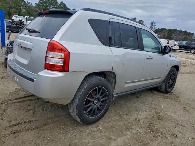 Jeep Compass Sport Image 9