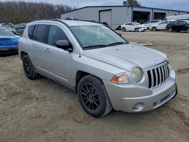 Jeep Compass Sport Image 6