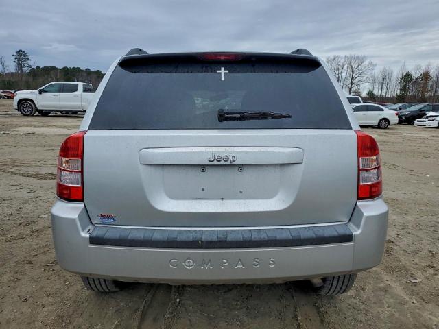 Jeep Compass Sport Image 4