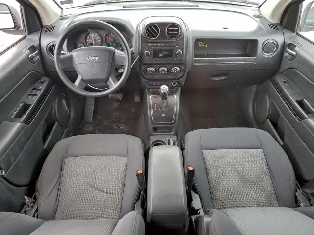 Jeep Compass Sport Image 11