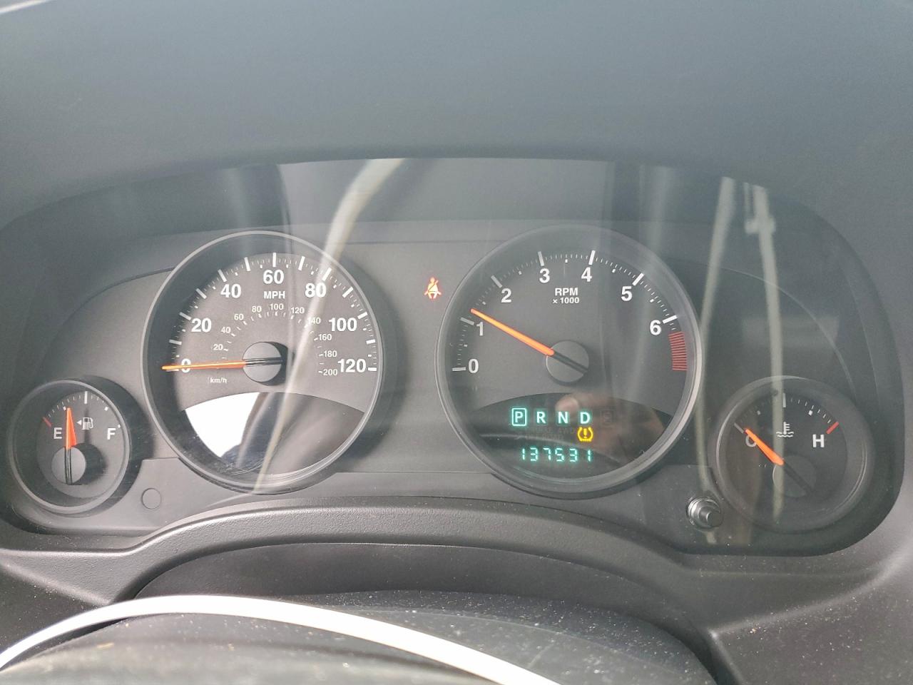 Jeep Compass Sport Image 5