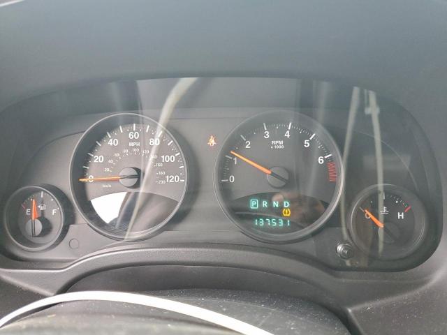 Jeep Compass Sport Image 5