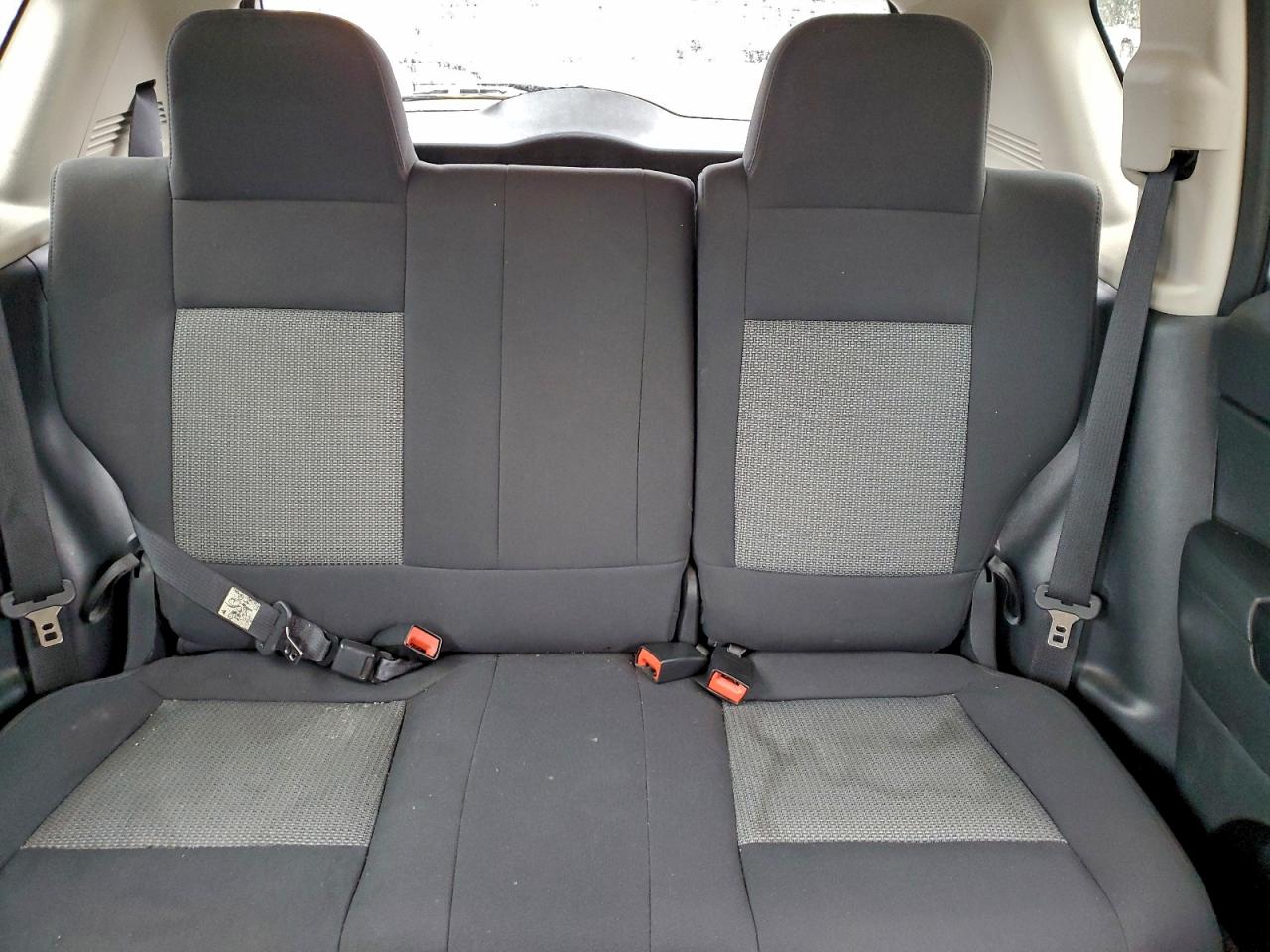 Jeep Compass Sport Image 12