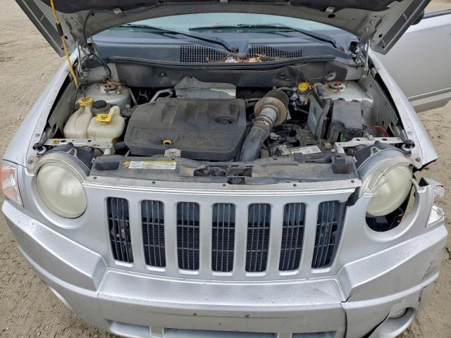 Jeep Compass Sport Image 10