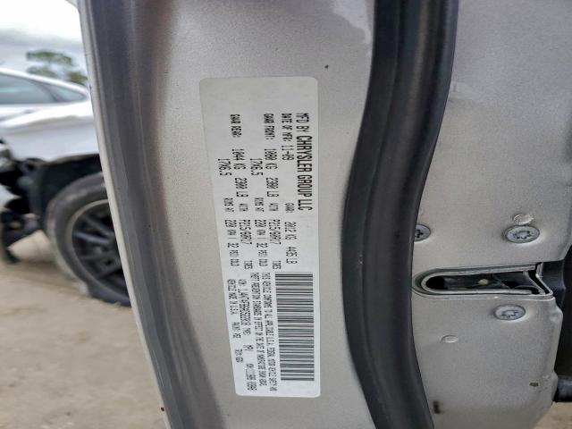 Jeep Compass Sport Image 13