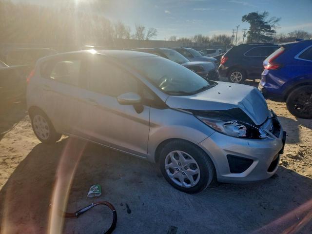 Ford Fiesta Se Image 7